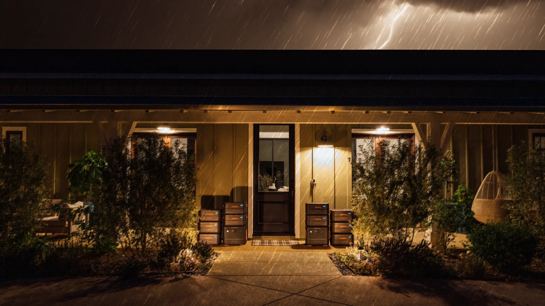 Power Your Next Off-Grid Adventure